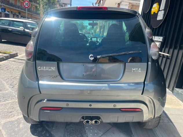 Minicar Casalini M14 Pronta consegna - Foto 7