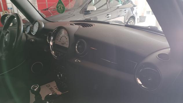 Mini Cooper SD Coupe 2.0 Coup - Foto 9