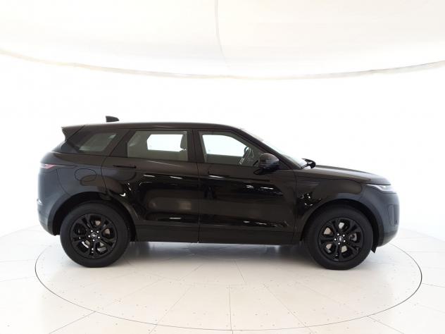 Land Rover Range Rover Evoque 2.0 D165 MHEV Standard AWD auto - IVA ESPOSTA - AUTOCARRO N1 - Foto 6