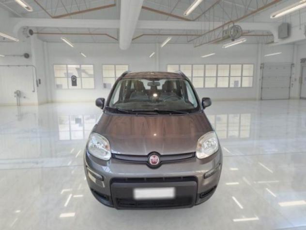 FIAT Panda 1.0 FireFly S&S Hybrid City Life rif. 24117952 - Foto 9