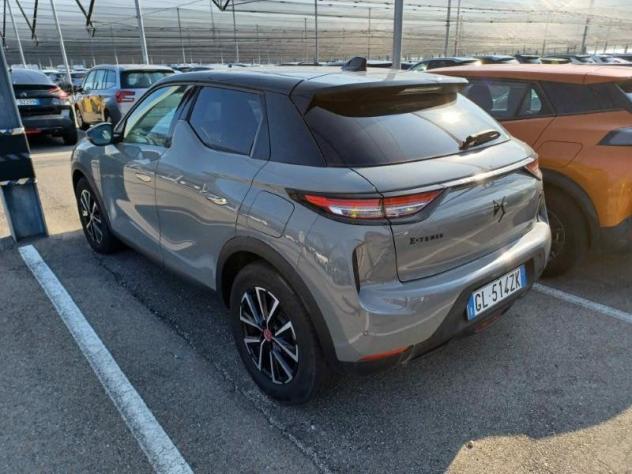 DS DS 3 E-Tense E-TENSE Performance Line - Foto 4