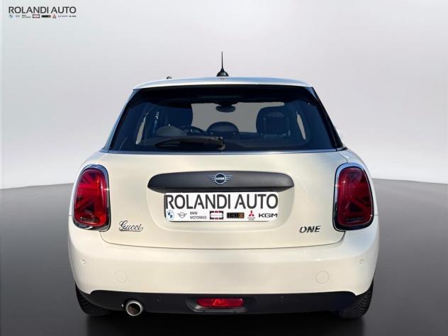 MINI Mini 5 porte 1.5 TwinPower Turbo One - Foto 6