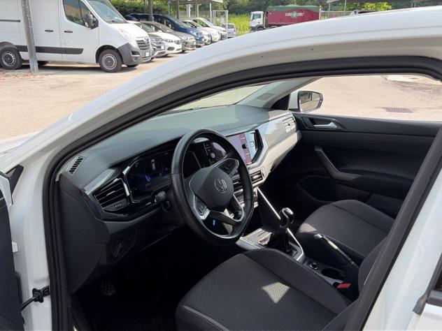 Volkswagen Polo 1.0 TSI Life - Foto 9