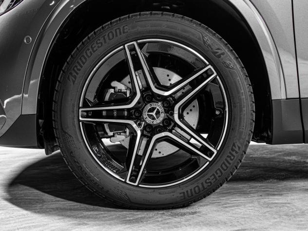 Mercedes-Benz GLA 250 e con tecnologia ibrida EQ AMG Line Extra - Foto 7