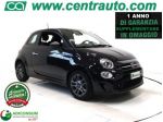 FIAT 500 1.0 Hybrid Connect Manuale * OK NEOPATENTATI * rif. 24204663