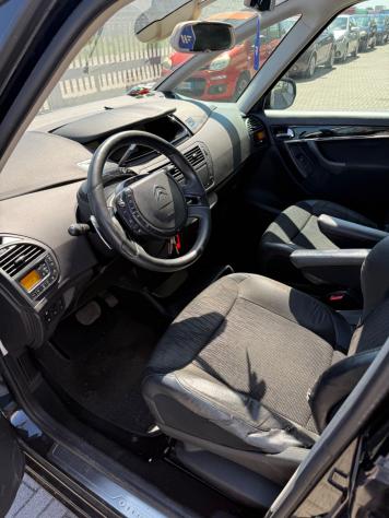 Citroen C4 Grand Picasso 1.6 e-HDi 110 FAP CMP6 Exclusive - Foto 7