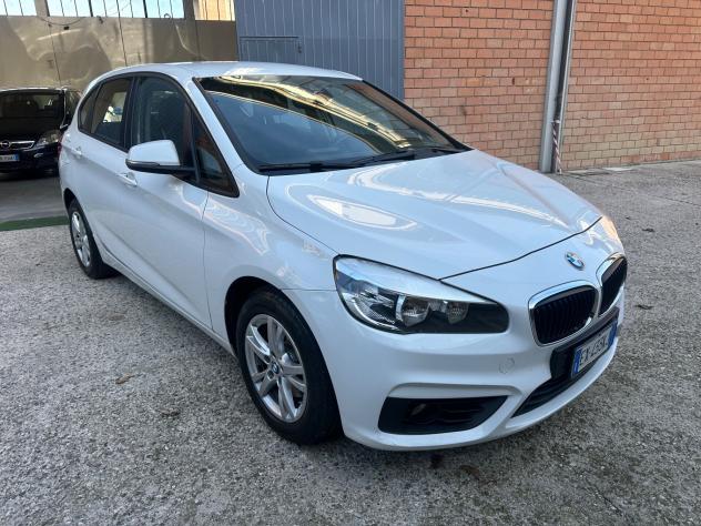 Bmw 216 218d Active Tourer Advantage - Foto 5