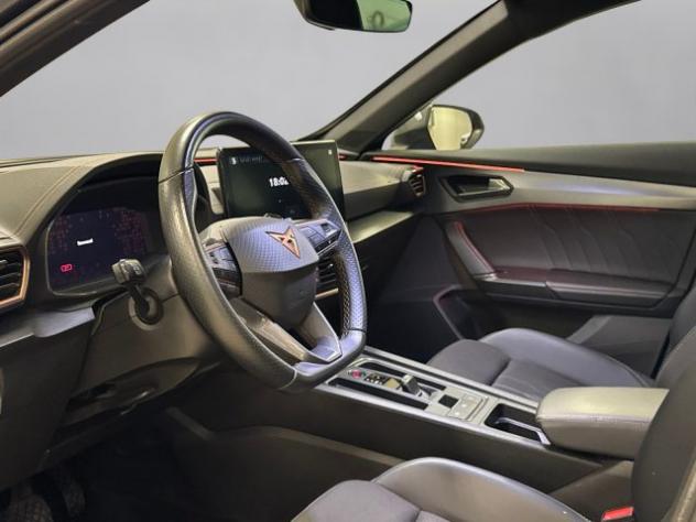 CUPRA Formentor 1.4 e-hybrid 204cv dsg rif. 24091631 - Foto 7