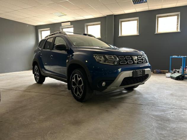 Dacia Duster 1.0 TCe 4x2 100cv Eco-G 15th Anniversary - Foto 5