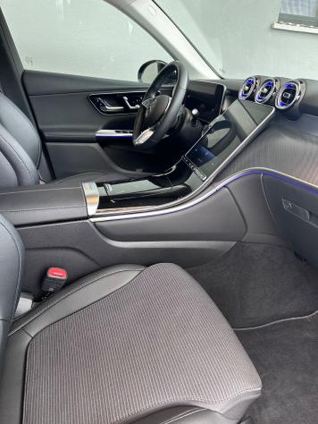 Mercedes GLC SUV GLC 220 d Advanced Plus 4matic auto - Foto 10
