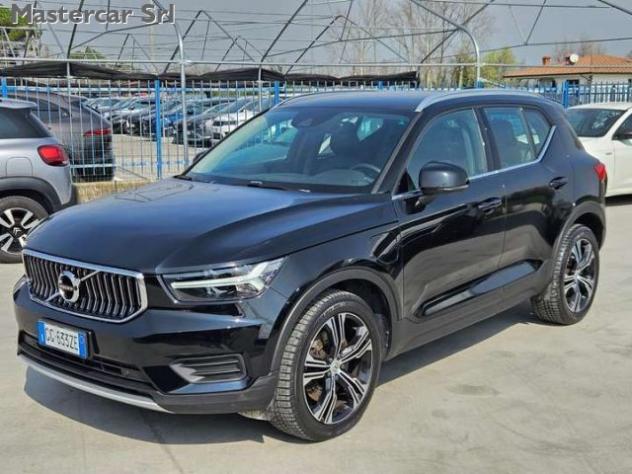 VOLVO XC40 XC40 1.5 t4 phev Inscription auto my21 - GG633ZE rif. 23841123 - Foto 2