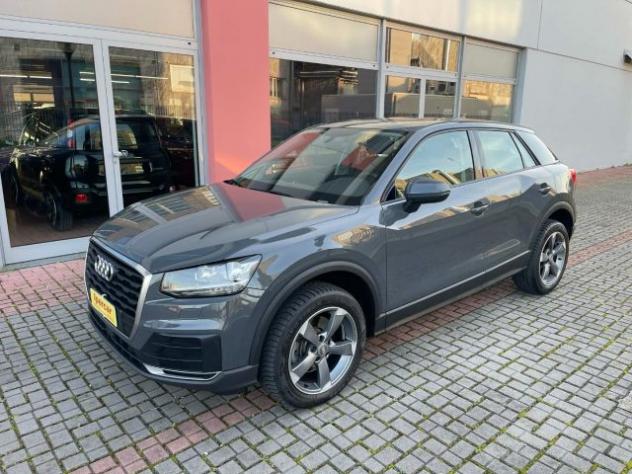 AUDI Q2 1.6 TDI Business rif. 23461335 - Foto 4