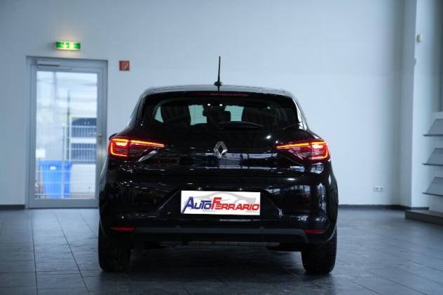 RENAULT Clio 5ª serie Clio Full Hybrid E-Tech 140 CV 5 porte Zen - Foto 5
