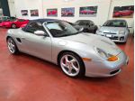Porsche Boxster 3.2i 24V cat S A.S.I.