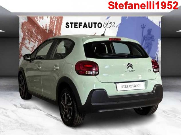 CITROEN C3 III 2017 - 1.2 puretech Feel s&s 83cv neopatenta rif. 23624342 - Foto 5