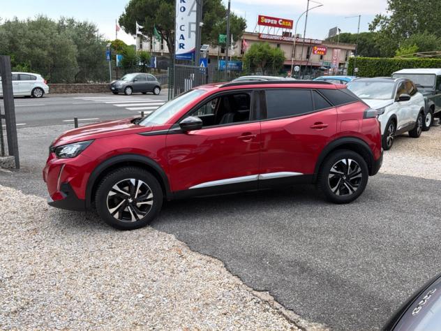 Peugeot 2008 PureTech 130 Allure Pack S/S - Foto 2