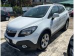 Opel Mokka 1.7 cdti Cosmo 4x2 130cv auto
