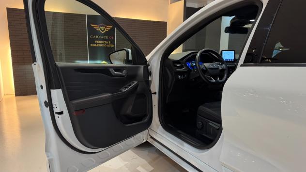 Ford Kuga 1.5 EcoBlue 120 CV 2WD ST-Line - 2021 - Foto 9