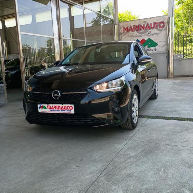 OPEL Corsa 1.5 D 100 CV Edition Business rif. 22476700