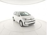 Volkswagen up! 1.0 5p. EVO move BlueMotion Technology
