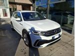 VOLKSWAGEN - Tiguan -  R-Line 2.0 TDI 150 CV DSG