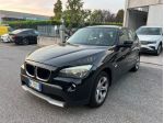 Bmw X1 xDrive18d Advantage
