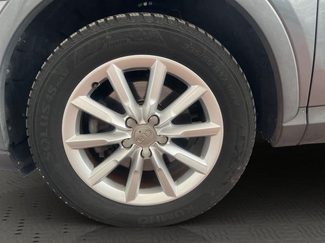 Audi Q3 Q3 2.0 tdi Business 150cv - Foto 4