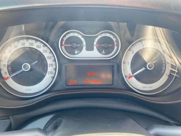 Fiat 500L 1.3 Multijet 85 CV Pop Star "GANCIO TRAINO" - Foto 4