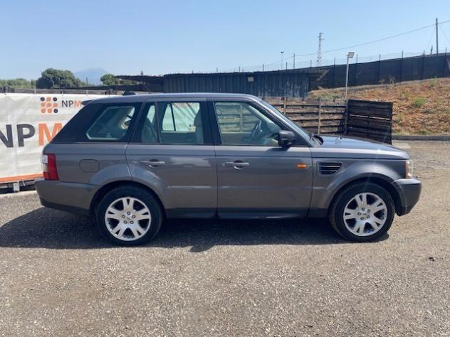 Land Rover Range Sport 2.7 TDV6 HSE - Foto 5