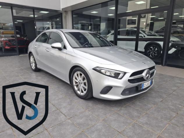 MERCEDES Classe A (V177) A 180 d Automatic Sport - Foto 8