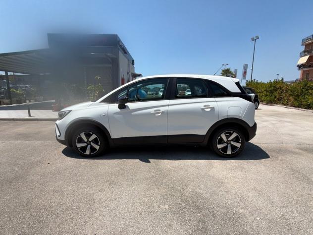 Opel Crossland 1.2 83cv Elegance - Foto 3