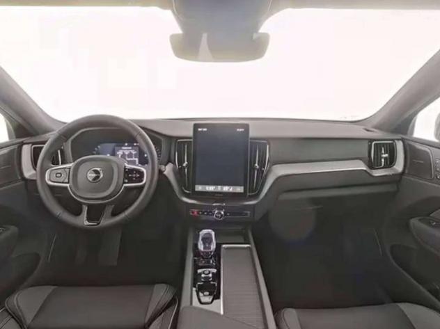 VOLVO XC60 XC60 b5 Mild Hybrid BLack Edition AWD auto/Panoram rif. 23895715 - Foto 6