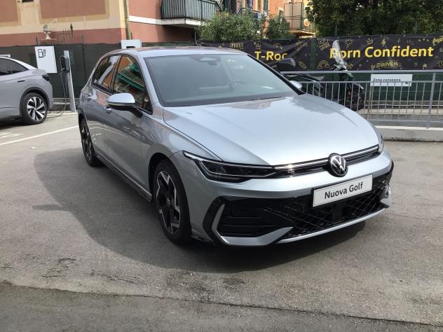 Volkswagen Golf 2.0 TDI SCR 110KW R-Line DSG - Foto 3