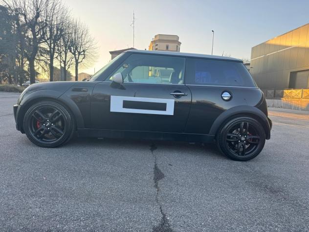 Mini 1.6 16V Cooper - Foto 5