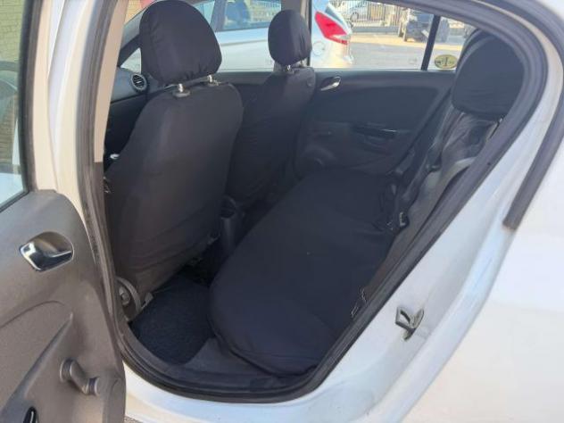 Opel Corsa 5p 1.2 Club, NEOPATENTATI OK! - Foto 4