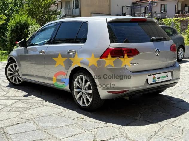 Volkswagen Golf 1.6 TDI 110 CV DSG 5p. Executive BlueMotion Technology - Foto 8