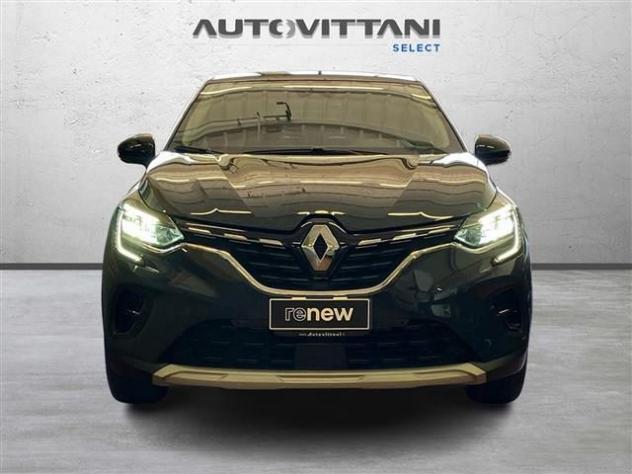 RENAULT Captur 1.6 E-Tech full hybrid Techno 145cv auto rif. 23702591 - Foto 2
