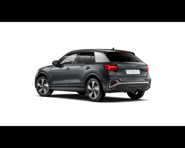 Audi Q2 Audi Q2 S line edition 35 TDI 110(150) kW(CV) S tronic - Foto 4