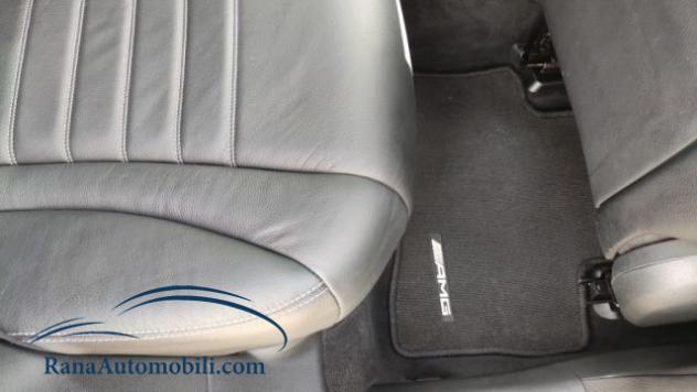 MERCEDES-BENZ GLC 250 d 4Matic Executive TettoApr. GancioTraino elettr rif. 23873047 - Foto 9