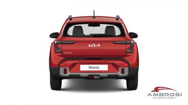 KIA Stonic 1.0 T-GDI URBAN GPL rif. 23850140 - Foto 4