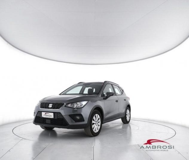 SEAT Arona 1.0 ecotsi Style 95cv rif. 23960920