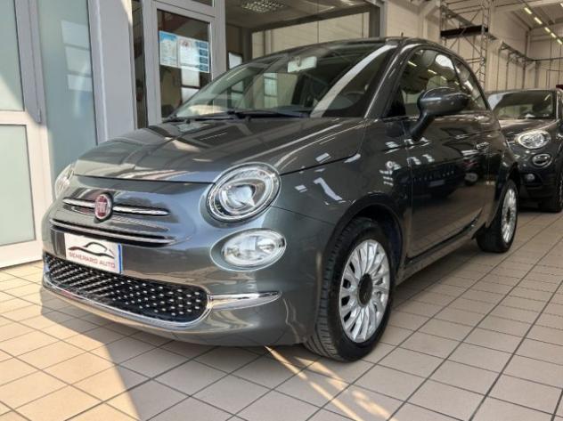 FIAT 500 1.2 Lounge rif. 23948897 - Foto 3