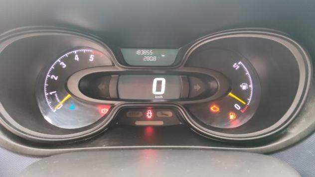 OPEL Vivaro 27 1.6 BiTurbo S&S PC-TN N1 5 posti - PREZZO+IVA rif. 23987413 - Foto 10