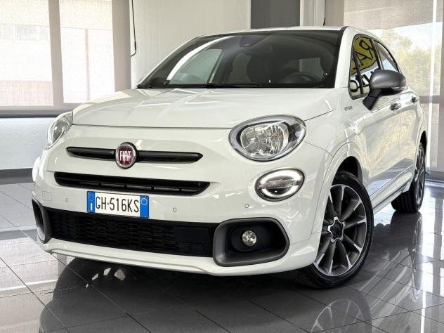 Fiat 500X 1.6 MultiJet 120 Cv Sport #50509 - Foto 8