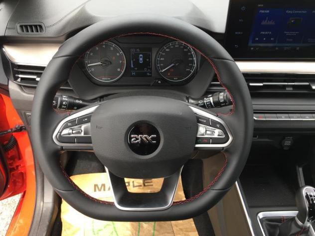 EMC Quattro 1.5 MT 5 ANNI GARANZIA!! - Foto 10