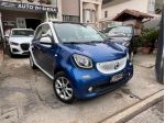 Smart ForFour 90 0.9 Turbo twinamic Passion