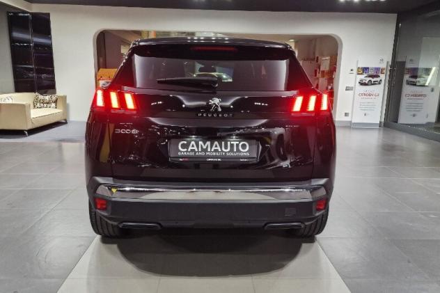 PEUGEOT 3008 2ª serie 3008 PureTech Turbo 130 S&S Allure Pack - Foto 5
