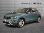 Volkswagen T-Roc I 2022 Volkswagen 1.0 tsi Life 110cv
