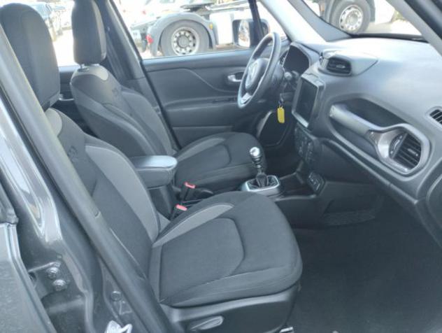 JEEP Renegade 1.6 Mjt 130 CV Limited rif. 23824718 - Foto 7