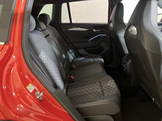 Volkswagen Tiguan Tiguan 1.5 etsi R-Line 150cv dsg - Foto 10